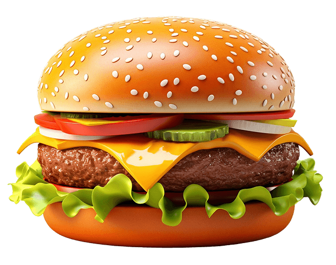 Selection de plats DROK